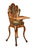 ROI DE LYS FEEDING CHAIR