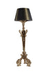 CROWN FLOOR LAMP