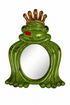 KISS THE FROG