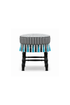 KARMA CHIC POUF