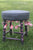 FLAMINGO MINK STOOL