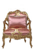 LAREINA WING CHAIR