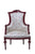 MIHRIMAH SULTAN WING CHAIR