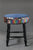 PAILLETTE INLAID JEAN STOOL