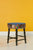 PAILLETTE INLAID JEAN STOOL