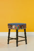 PAILLETTE INLAID JEAN STOOL