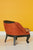 PAW PAW CINNAMON CAT & DOG CHAIR
