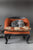 PAW PAW CINNAMON CAT & DOG CHAIR