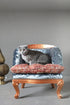 PAW PAW COPPER CAT & DOG CHAIR