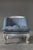 PAW PAW GREY CAT & DOG CHAIR