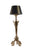 CROWN FLOOR LAMP