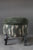 MILITARY CAMOUFLAGE PATTERN POUF